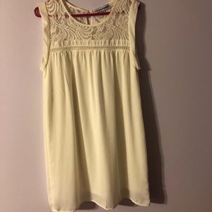 Almost Famous Dress